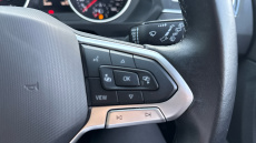 Volkswagen Tiguan 1.5 TSI 150 Life 5dr Petrol Estate